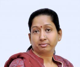 shilpi goel healer