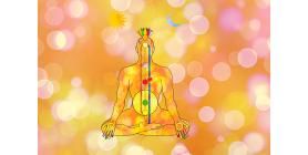 secrets seven chakras