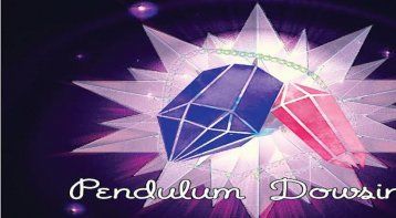 Online Pendulum Dowsing Classes