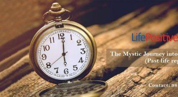 Past Life Regression Workshop: Mystic Journey into the Past