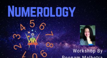 The science of Numerology by Poonam Malhotra | Life Positive