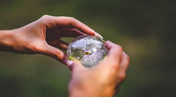 Crystal Ball Gazing 