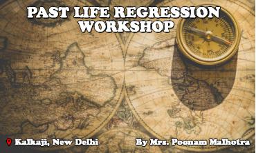  past life regression classes Delhi