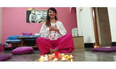 Heart Meditation | Vandana Arora | Life Positive