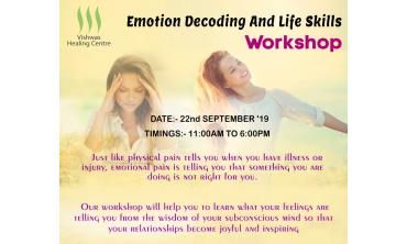 Emotional Decoding and Life Skills Workshop