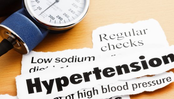 important cause of hypertension