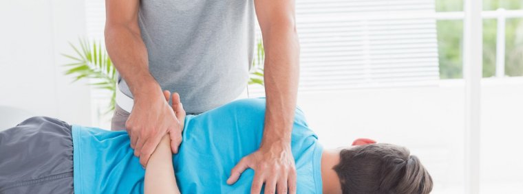 physiotherapy-massage